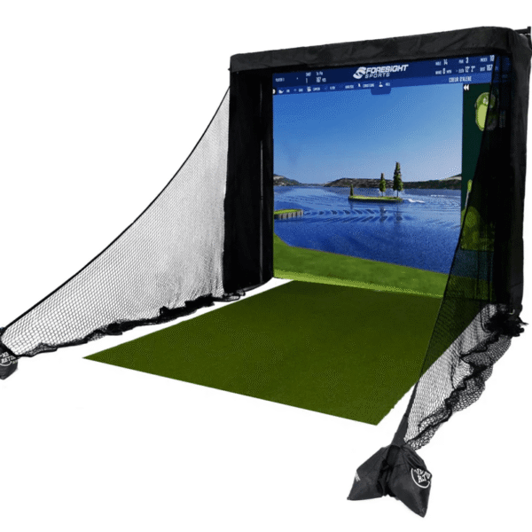 The Net Return Simulator Bay 12